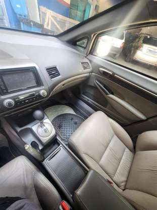 HONDA-CIVIC-2007