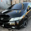 HONDA CIVIC 1.8 LXL 16V FLEX 4P AUTOMÁTICO HONDA CIVIC 1.8 LXL 16V FLEX 4P AUTOMÁTICO