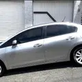 HONDA CIVIC 1.8 LXL 16V FLEX 4P AUTOMÁTICO HONDA CIVIC 1.8 LXL 16V FLEX 4P AUTOMÁTICO