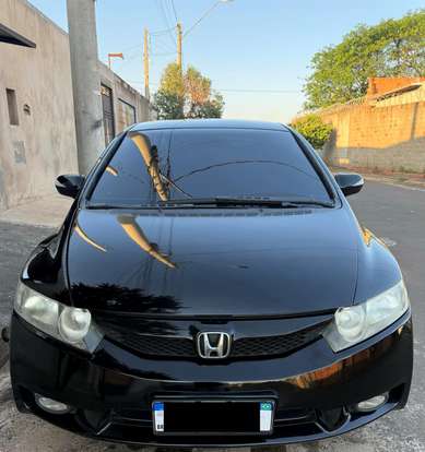 HONDA-CIVIC-2011