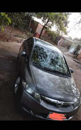 HONDA-CIVIC-2009