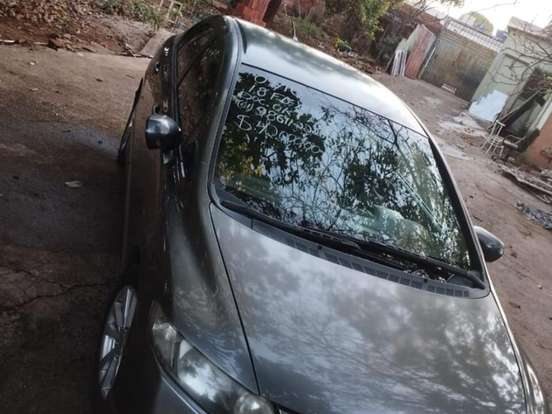 HONDA-CIVIC-1.8 LXL 16V FLEX 4P MANUAL HONDA-CIVIC-2009