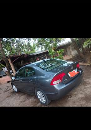 HONDA-CIVIC-2009