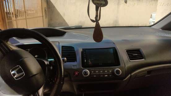 HONDA-CIVIC-2009