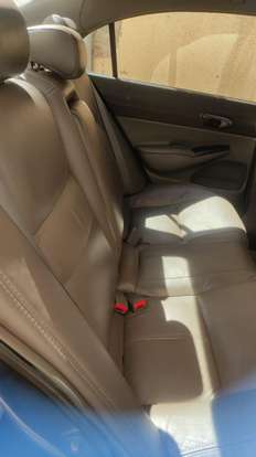 HONDA-CIVIC-2009