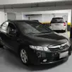 HONDA CIVIC 1.8 LXS 16V FLEX 4P AUTOMÁTICO HONDA CIVIC 1.8 LXS 16V FLEX 4P AUTOMÁTICO