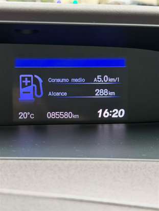 HONDA-CIVIC-1.8 LXS 16V FLEX 4P AUTOMÁTICO HONDA-CIVIC-2014