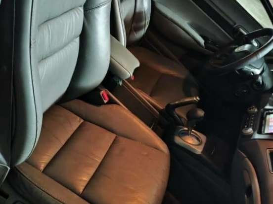 HONDA-CIVIC-1.8 LXS 16V FLEX 4P AUTOMÁTICO HONDA-CIVIC-2008