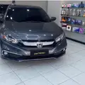 HONDA CIVIC 2.0 16V FLEXONE EX 4P CVT HONDA CIVIC 2.0 16V FLEXONE EX 4P CVT