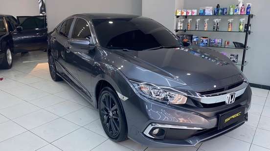 HONDA-CIVIC-2020