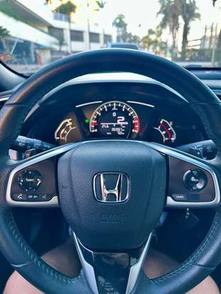 HONDA-CIVIC-2019