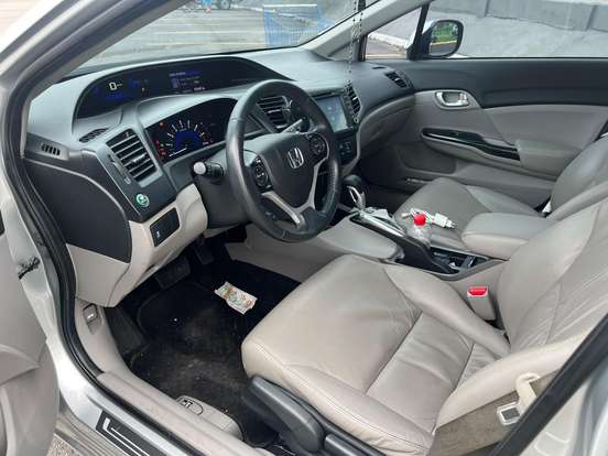 HONDA-CIVIC-2.0 LXR 16V FLEX 4P AUTOMÁTICO HONDA-CIVIC-2015
