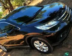 HONDA CRV 2.0 EXL 4X4 16V GASOLINA 4P AUTOMÁTICO HONDA CRV 2.0 EXL 4X4 16V GASOLINA 4P AUTOMÁTICO