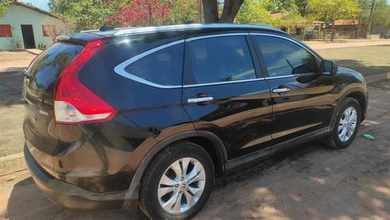HONDA-CRV-2012