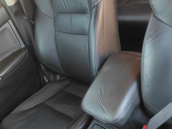 HONDA-CRV-2.0 EXL 4X4 16V GASOLINA 4P AUTOMÁTICO HONDA-CRV-2012