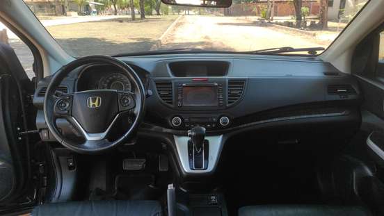 HONDA-CRV-2012