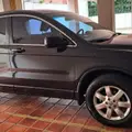 HONDA CRV 2.0 LX 4X2 16V GASOLINA 4P AUTOMÁTICO HONDA CRV 2.0 LX 4X2 16V GASOLINA 4P AUTOMÁTICO