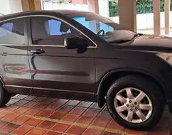 HONDA CRV 2.0 LX 4X2 16V GASOLINA 4P AUTOMÁTICO HONDA CRV 2.0 LX 4X2 16V GASOLINA 4P AUTOMÁTICO