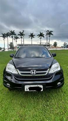 HONDA-CRV-2011