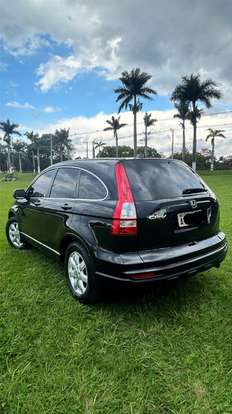 HONDA-CRV-2011