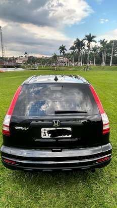 HONDA-CRV-2011
