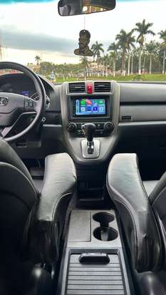 HONDA-CRV-2011
