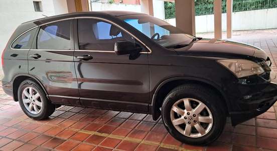 HONDA-CRV-2010