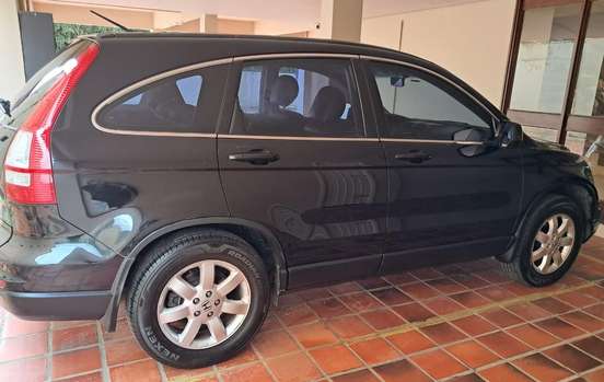 HONDA-CRV-2010