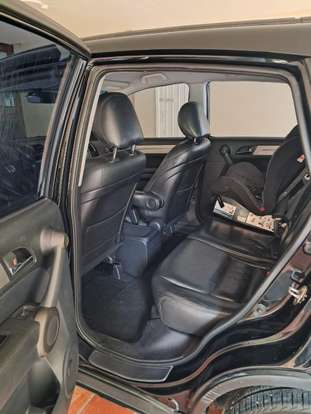 HONDA-CRV-2.0 LX 4X2 16V GASOLINA 4P AUTOMÁTICO HONDA-CRV-2010