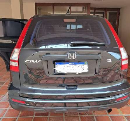 HONDA-CRV-2010