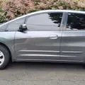 HONDA FIT 1.4 LX 16V FLEX 4P AUTOMÁTICO HONDA FIT 1.4 LX 16V FLEX 4P AUTOMÁTICO