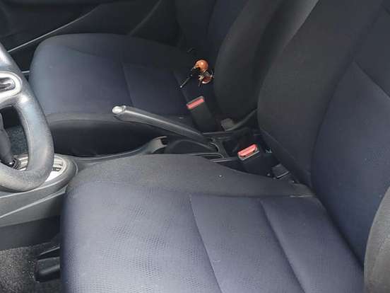 HONDA-FIT-1.4 LX 16V FLEX 4P AUTOMÁTICO HONDA-FIT-2013