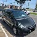 HONDA FIT 1.4 LX 8V GASOLINA 4P AUTOMÁTICO HONDA FIT 1.4 LX 8V GASOLINA 4P AUTOMÁTICO