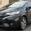 HONDA FIT 1.5 EXL 16V FLEX 4P AUTOMÁTICO HONDA FIT 1.5 EXL 16V FLEX 4P AUTOMÁTICO