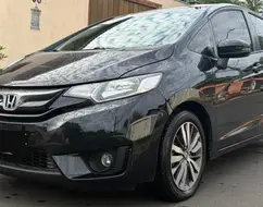 HONDA FIT 1.5 EXL 16V FLEX 4P AUTOMÁTICO HONDA FIT 1.5 EXL 16V FLEX 4P AUTOMÁTICO