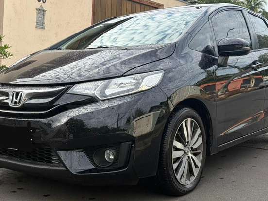 HONDA-FIT-1.5 EXL 16V FLEX 4P AUTOMÁTICO HONDA-FIT-2015