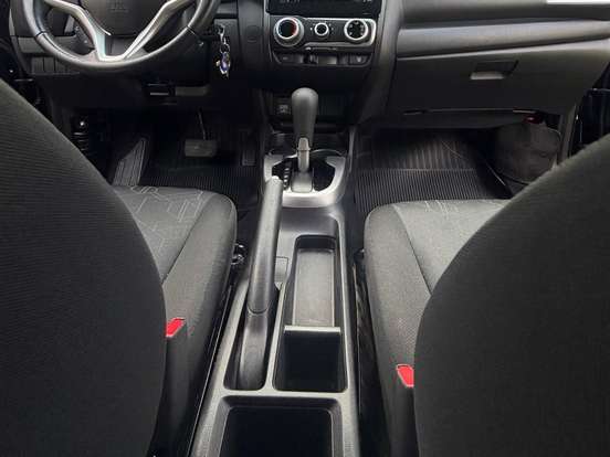 HONDA-FIT-1.5 EXL 16V FLEX 4P AUTOMÁTICO HONDA-FIT-2015