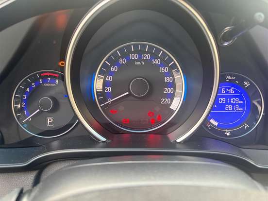 HONDA-FIT-1.5 EXL 16V FLEX 4P AUTOMÁTICO HONDA-FIT-2015