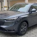 HONDA HR-V 1.5 DI I-VTEC FLEX EXL CVT HONDA HR-V 1.5 DI I-VTEC FLEX EXL CVT