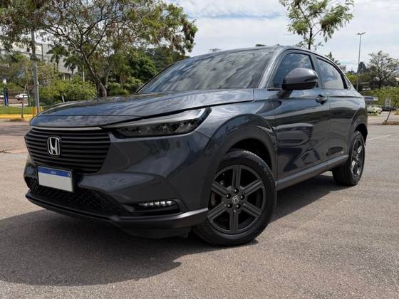 HONDA HR-V 1.5 DI I-VTEC FLEX EXL CVT