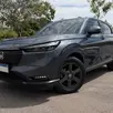 HONDA HR-V 1.5 DI I-VTEC FLEX EXL CVT HONDA HR-V 1.5 DI I-VTEC FLEX EXL CVT