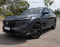 HONDA HR-V 1.5 DI I-VTEC FLEX EXL CVT HONDA HR-V 1.5 DI I-VTEC FLEX EXL CVT