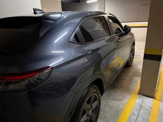 HONDA-HR-V-1.5 DI I-VTEC FLEX EXL CVT HONDA-HR-V-2024