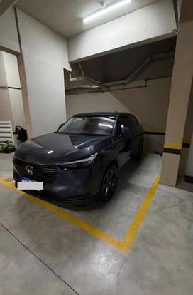HONDA-HR-V-1.5 DI I-VTEC FLEX EXL CVT HONDA-HR-V-2024