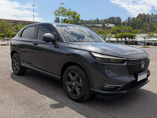 HONDA-HR-V-1.5 DI I-VTEC FLEX EXL CVT HONDA-HR-V-2024