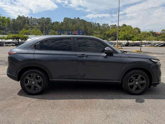 HONDA-HR-V-1.5 DI I-VTEC FLEX EXL CVT HONDA-HR-V-2024