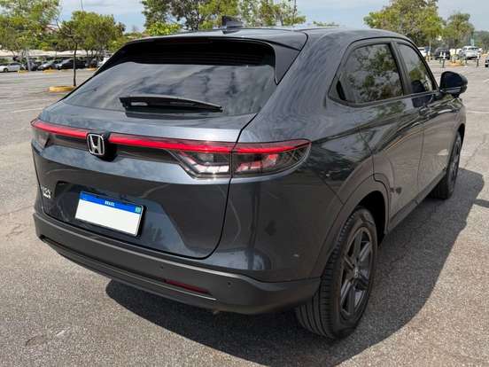 HONDA-HR-V-1.5 DI I-VTEC FLEX EXL CVT HONDA-HR-V-2024