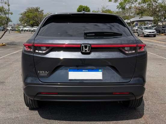 HONDA-HR-V-1.5 DI I-VTEC FLEX EXL CVT HONDA-HR-V-2024