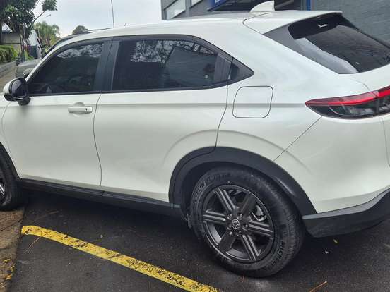 HONDA-HR-V-1.5 DI I-VTEC FLEX EXL CVT HONDA-HR-V-2024