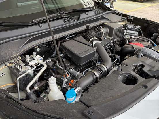 HONDA-HR-V-1.5 DI I-VTEC TURBO FLEX ADVANCE CVT HONDA-HR-V-2025